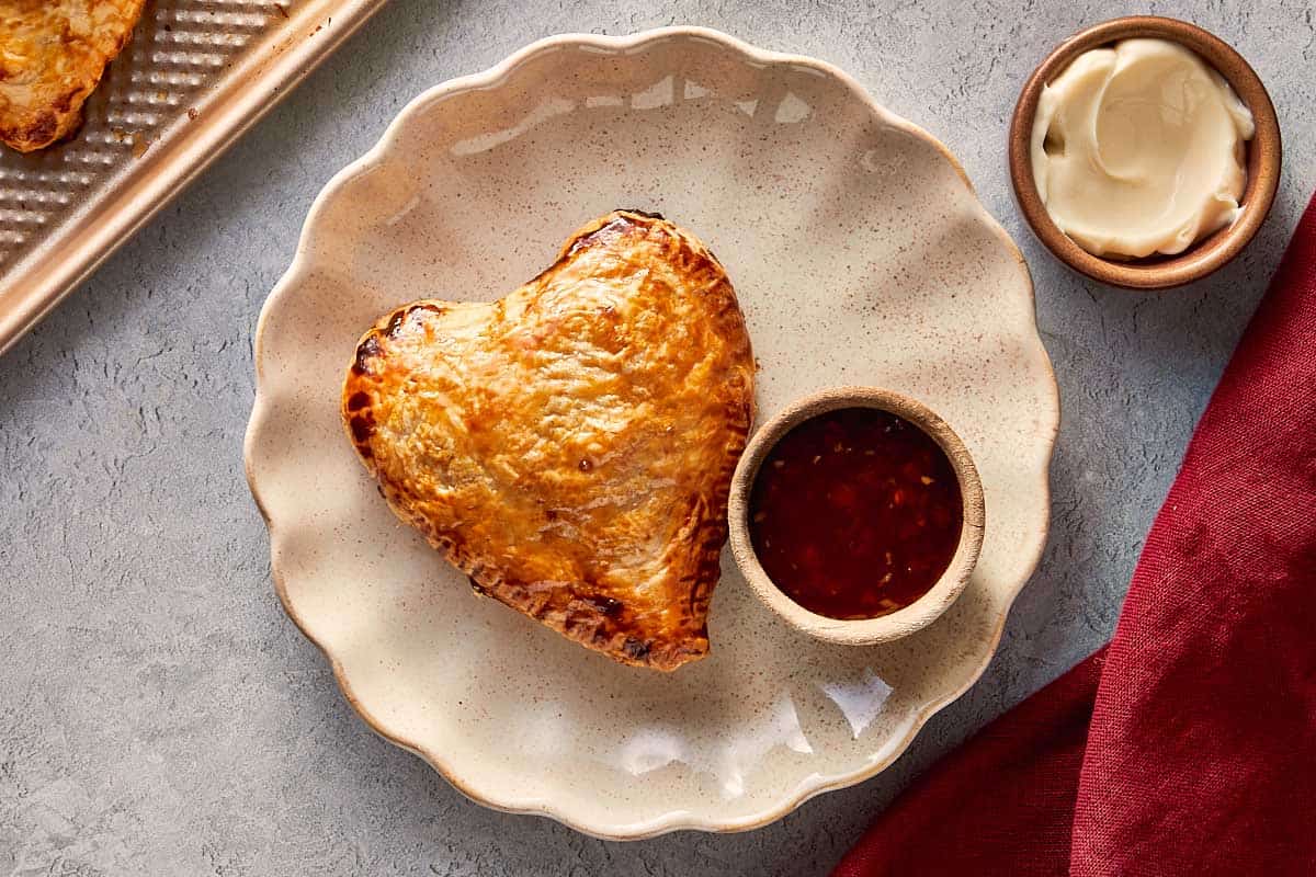 Healthy Marry Me Chicken: Light Creamy Tuscan Dinner in 30 Mins